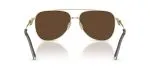 Tiffany & Co TF3116-61933G - Back View