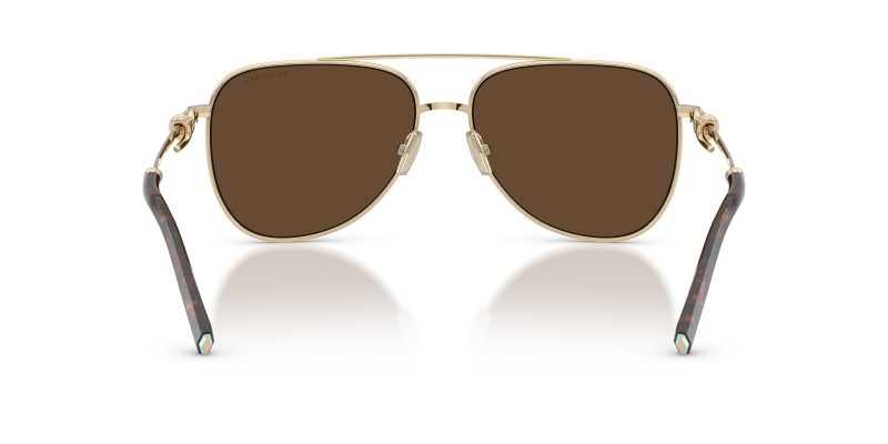 Tiffany & Co TF3116-61933G - Back View