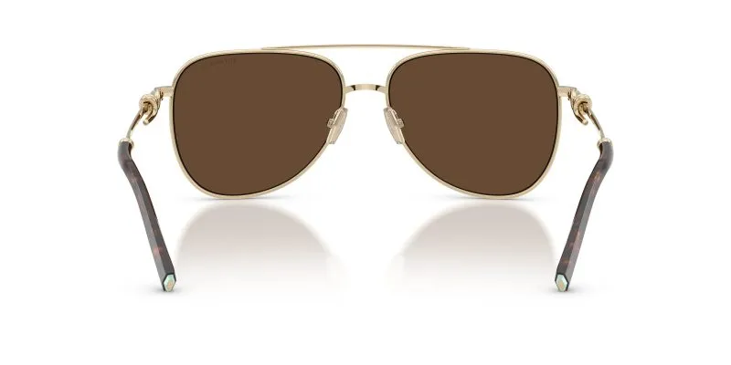 Tiffany & Co TF3116-61933G - Back View