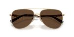 Tiffany & Co TF3116-61933G - Folded View