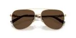 Tiffany & Co TF3116-61933G - Folded View