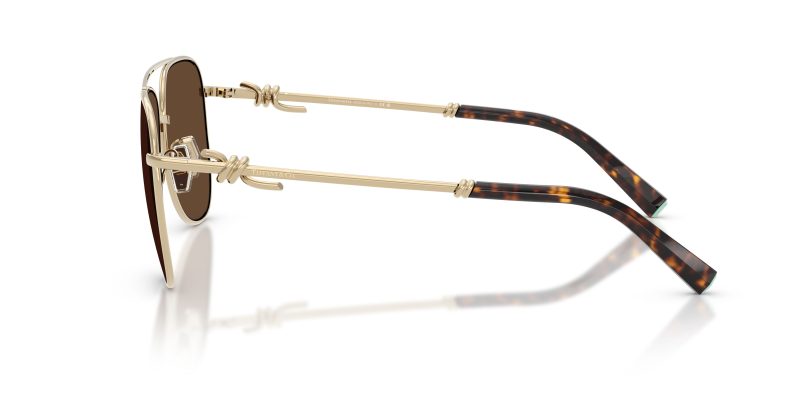 Tiffany & Co TF3116-61933G - Side View