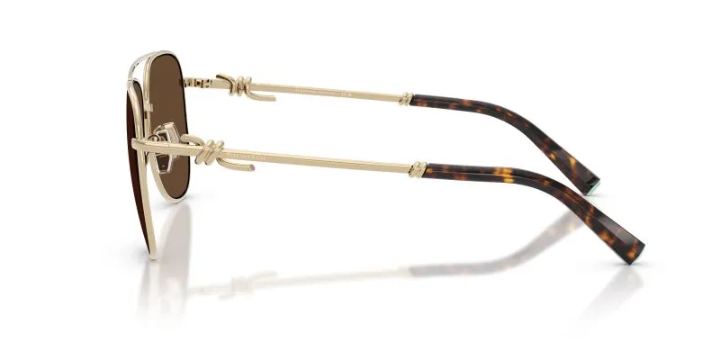 Tiffany & Co TF3116-61933G - Side View