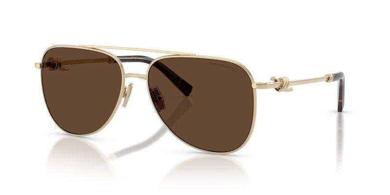 Tiffany & Co TF3116-61933G - Quarter View