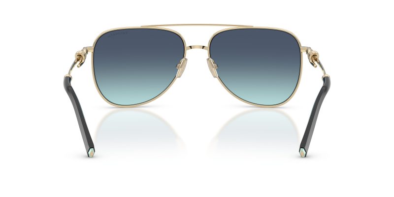 Tiffany & Co TF3116-62029S - Back View