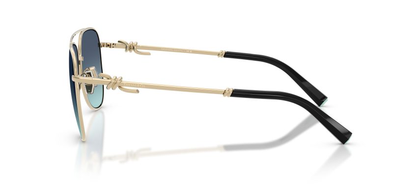 Tiffany & Co TF3116-62029S - Side View