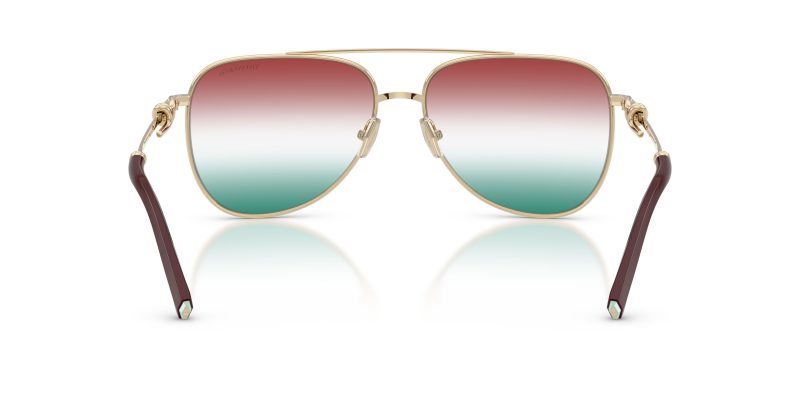 Tiffany & Co TF3116-6230EL - Back View