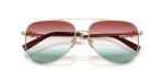 Tiffany & Co TF3116-6230EL - Folded View