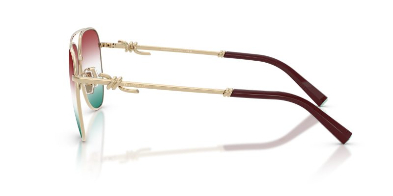 Tiffany & Co TF3116-6230EL - Side View