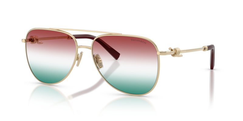 Tiffany & Co TF3116-6230EL - Quarter View