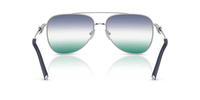 Tiffany & Co TF3116-62312A - Back View