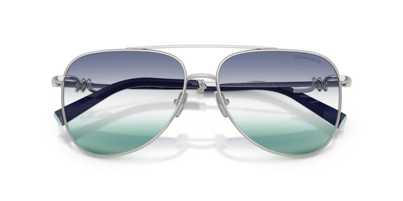 Tiffany & Co TF3116-62312A - Folded View