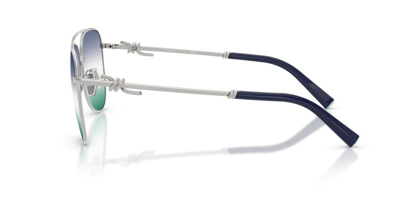 Tiffany & Co TF3116-62312A - Side View