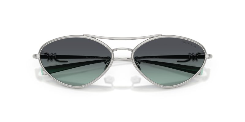 Tiffany & Co TF3117-60012G - Folded View