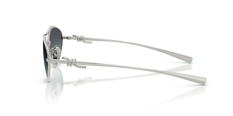 Tiffany & Co TF3117-60012G - Side View