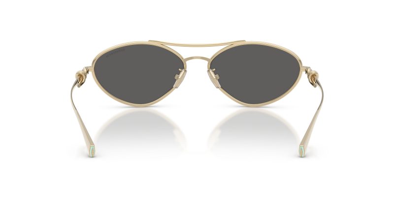 Tiffany & Co TF3117-6021S4 - Back View