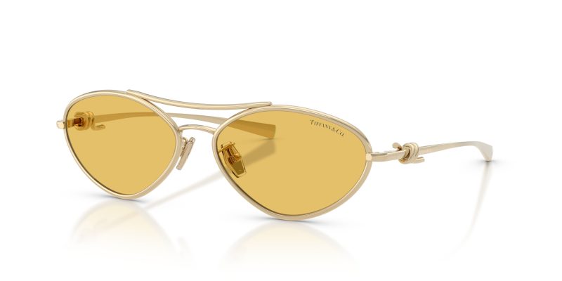 Tiffany & Co TF3117-623685 - Quarter View