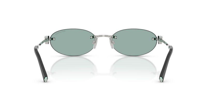 Tiffany & Co TF3119D-600165 - Back View