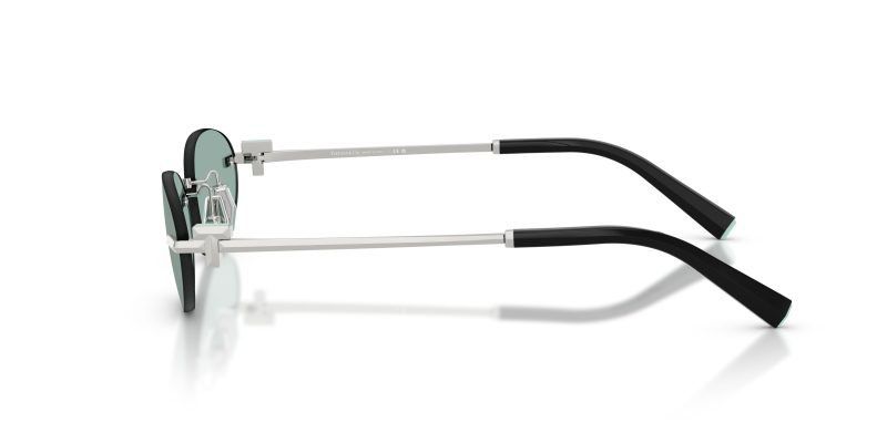 Tiffany & Co TF3119D-600165 - Side View