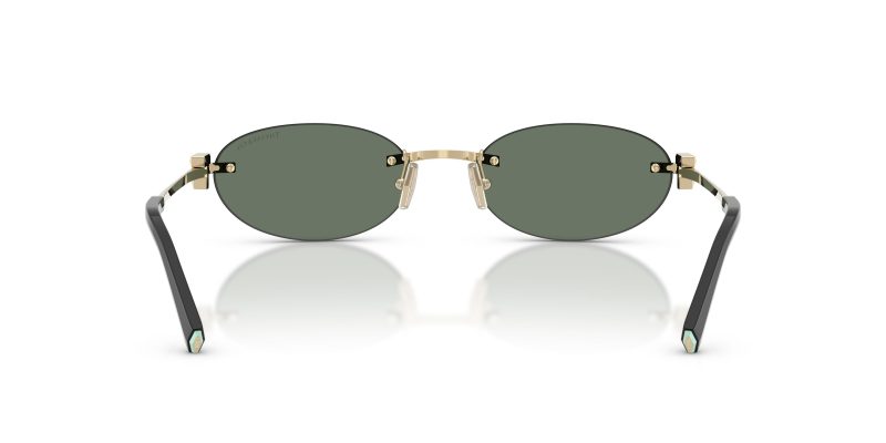 Tiffany & Co TF3119D-623882 - Back View