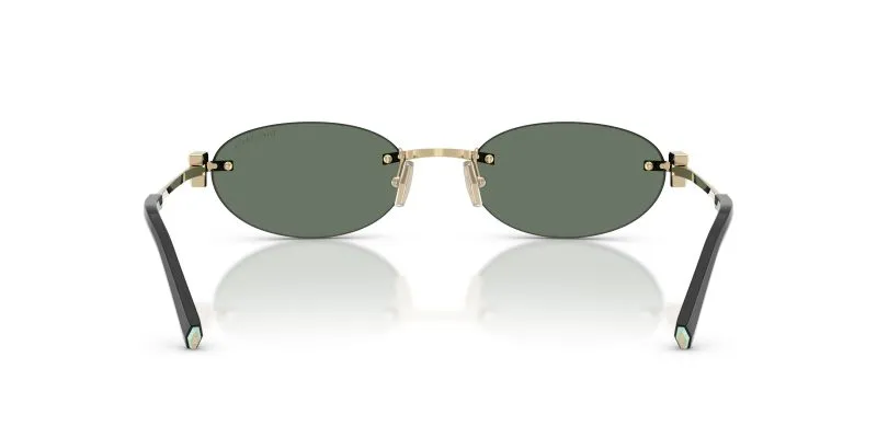 Tiffany & Co TF3119D-623882 - Back View
