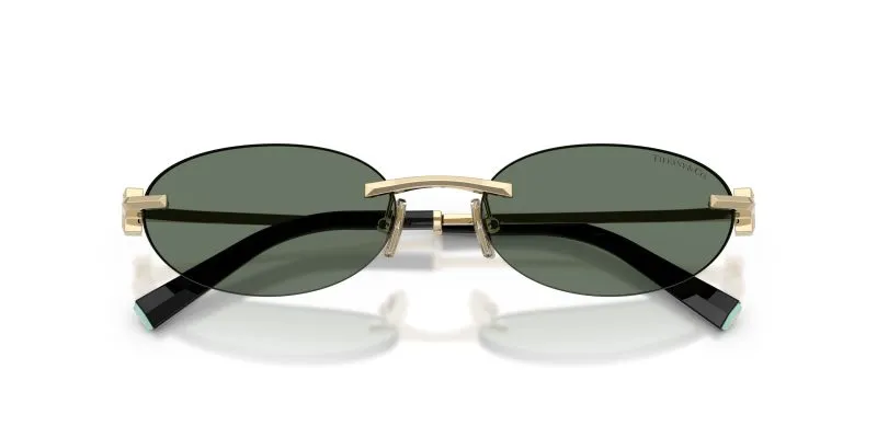 Tiffany & Co TF3119D-623882 - Folded View