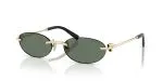 Tiffany & Co TF3119D-623882 - Quarter View Tiffany & Co TF3119D-623882 - Quarter View