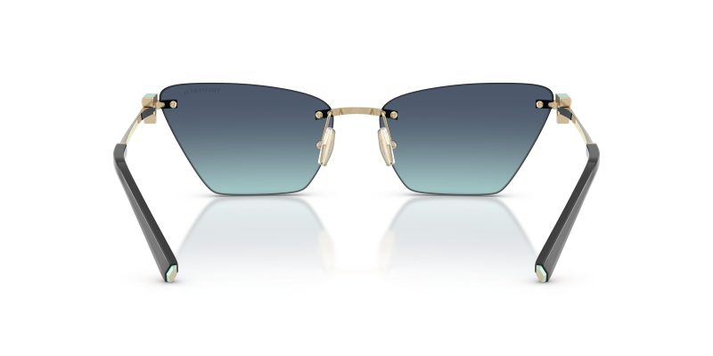 Tiffany & Co TF3120-60219S - Back View