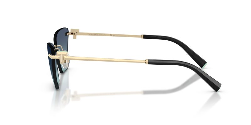 Tiffany & Co TF3120-60219S - Side View