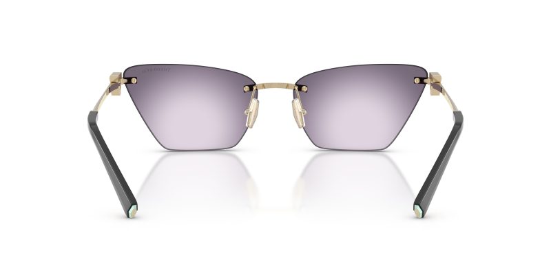 Tiffany & Co TF3120-62438H - Back View