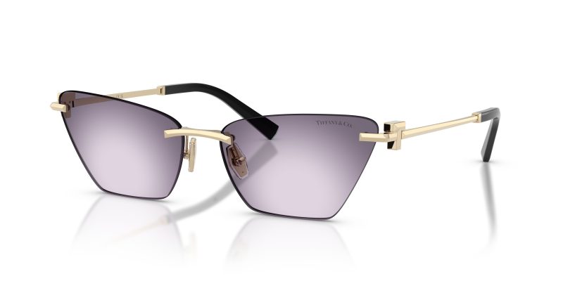 Tiffany & Co TF3120-62438H - Quarter View