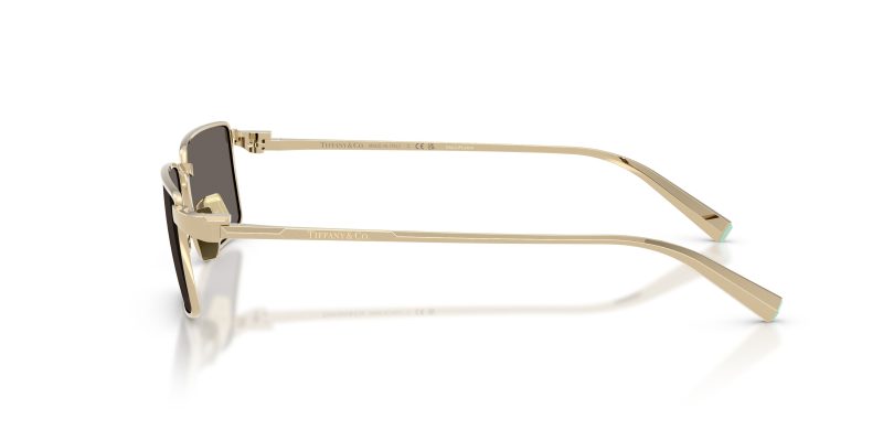 Tiffany & Co TF3121KB-6220B1 - Side View