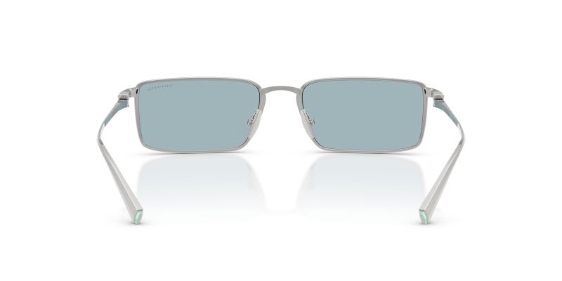 Tiffany & Co TF3121KB-623756 - Back View