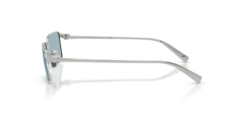 Tiffany & Co TF3121KB-623756 - Side View