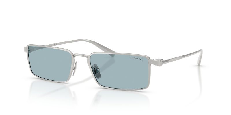 Tiffany & Co TF3121KB-623756 - Quarter View