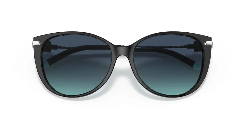 Tiffany & Co TF4178F-80019S - Folded View