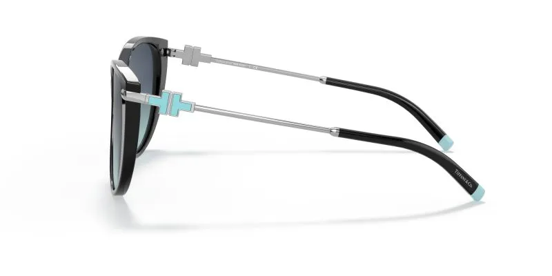 Tiffany & Co TF4178F-80019S - Side View