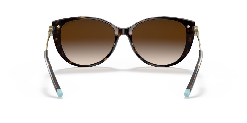 Tiffany & Co TF4178F-80153B - Back View