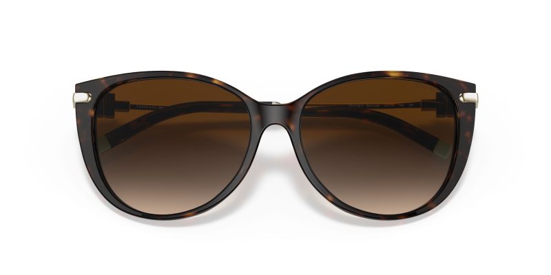 Tiffany & Co TF4178F-80153B - Folded View