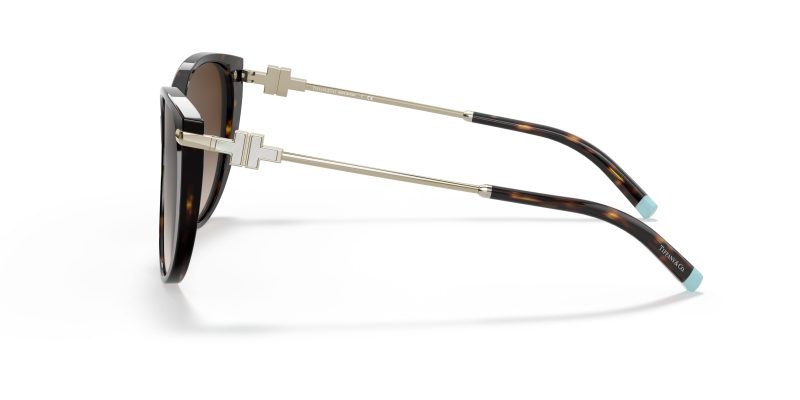 Tiffany & Co TF4178F-80153B - Side View