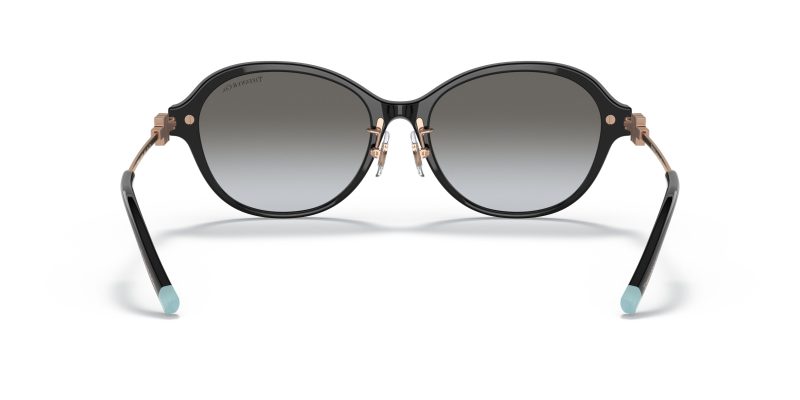 Tiffany & Co TF4188D-80013C - Back View