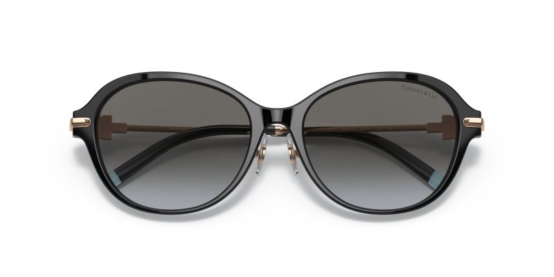 Tiffany & Co TF4188D-80013C - Folded View