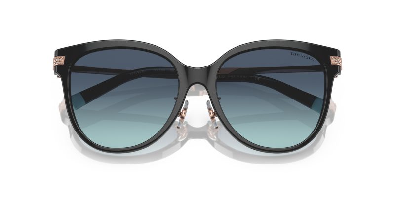 Tiffany & Co TF4193BF-80019S - Folded View