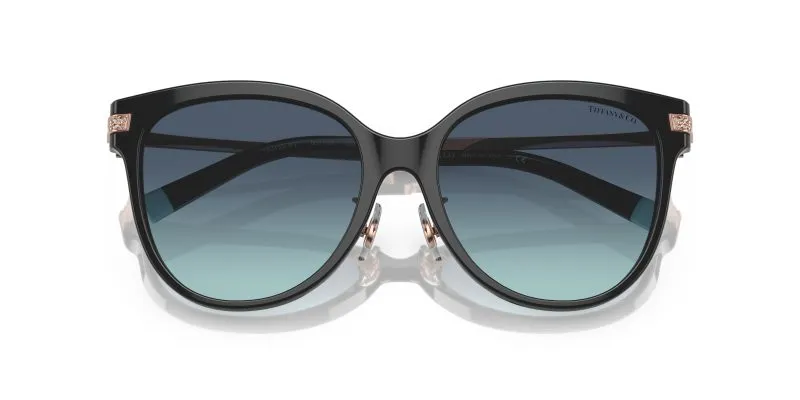 Tiffany & Co TF4193BF-80019S - Folded View