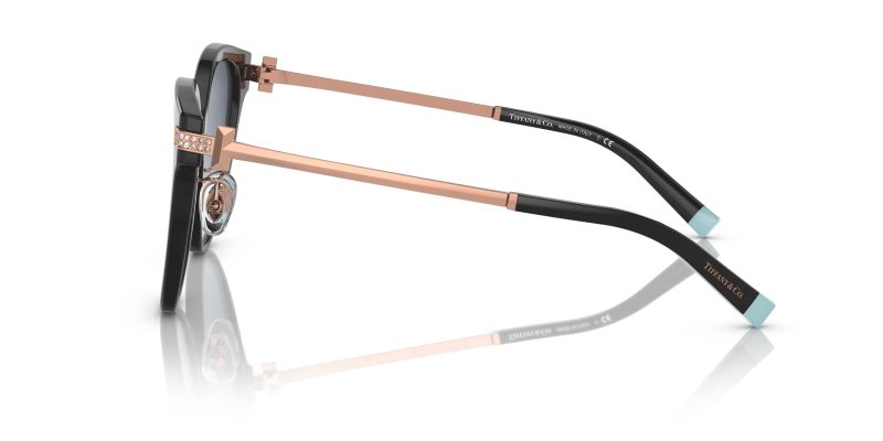 Tiffany & Co TF4193BF-80019S - Side View