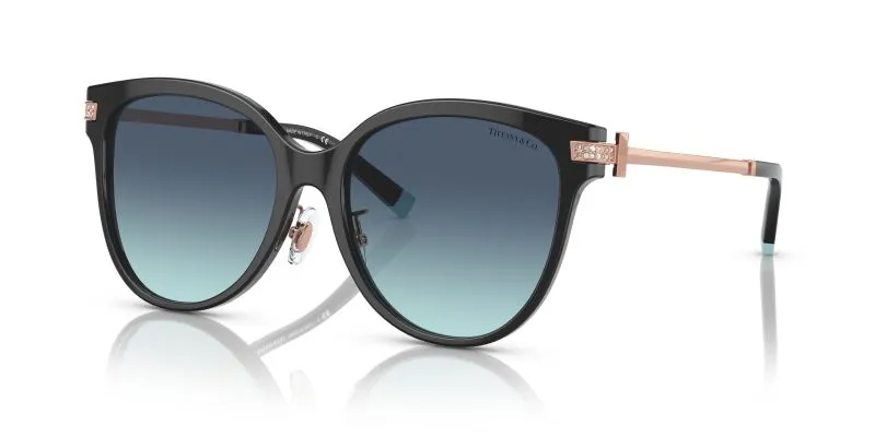 Tiffany & Co TF4193BF-80019S - Quarter View