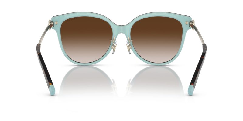 Tiffany & Co TF4193BF-81343B - Back View