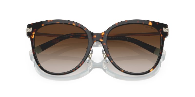 Tiffany & Co TF4193BF-81343B - Folded View