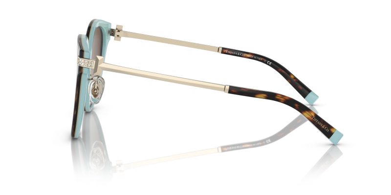 Tiffany & Co TF4193BF-81343B - Side View