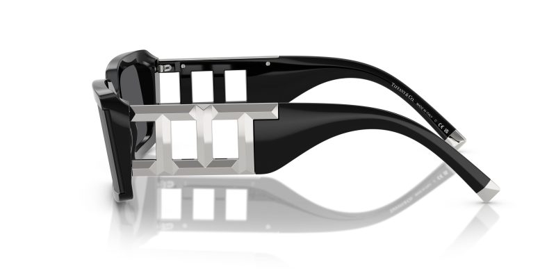 Tiffany & Co TF4197-84306G - Side View
